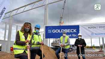 Deutschlands größter Kunststoffhändler kommt nach Tornesch - Hamburger Abendblatt