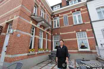 Café De Retro opent in ‘huis van de Zwitser’