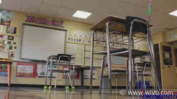 Buffalo Teachers Federation calls on NYS to allow students in certain grades to repeat the year