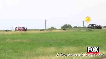 Fatal Multi-Vehicle Crash Suspect Charged