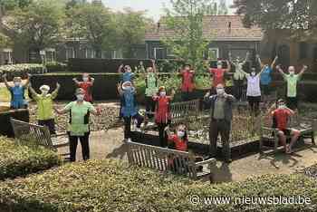 Zorgbedrijf Meetjesland uitgeroepen tot beste zorgwerkgever van 2021