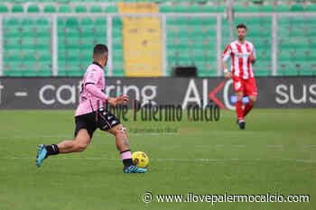Palermo: contro il Teramo la partita che vale la stagione. I rosa non possono sbagliare - Ilovepalermocalcio - ilovepalermocalcio.com - Il Sito dei Tifosi Rosanero