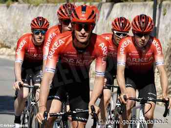 Rosa trentasettesimo al Giro dell’Algarve: oggi arrivo in salita - http://gazzettadalba.it/