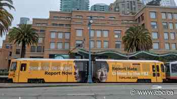 Man charged with attempted murder after 2 Asian women attacked in San Francisco