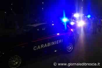 Incidente e rissa a Cellatica: cinque persone denunciate - Giornale di Brescia