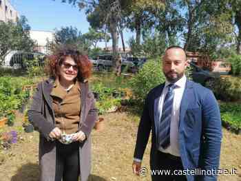 Ardea - Parco Rielasinger a Tor San Lorenzo torna a riaprire. La soddisfazione dell'Assessore Possidoni - Castelli Notizie