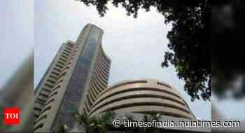Sensex rallies over 400 points in early trade; Nifty tops 14,800