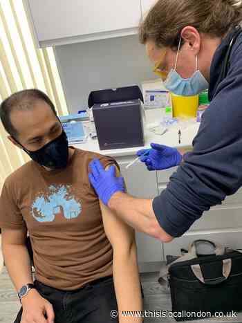 Panthera becomes the world’s first clinical trial site to administer Valneva’s Covid-19 vaccine