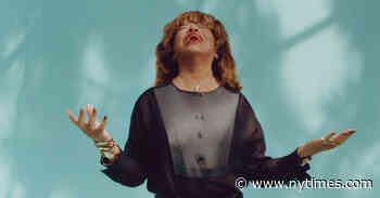 How Tina Turner Reclaimed Her Voice, Image and Spirituality