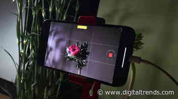 Jazz up your iPhone videos with these creative ideas from Apple