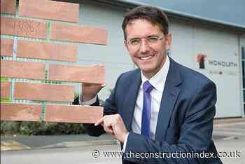 Salford tower block contract boosts brick slip manufacturer - Construction Index - Construction News