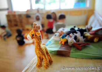 Samarate Samarate, l'asilo nido verso una gestione esterna - varesenews.it