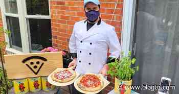 Patterson's Pizza is putting Markham on the map for backyard Neapolitan-style pies - blogTO