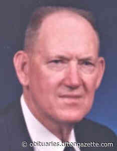 Charles "Lefty" Markham | Obituary - Tifton Gazette