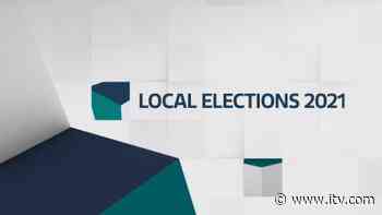 Midlands Election 2021: Conservatives Poised to Take Control of Dudley - ITV News