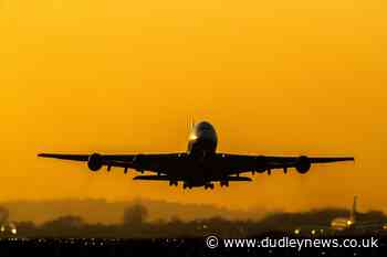 What holiday destinations will be on the green list? - Dudley News