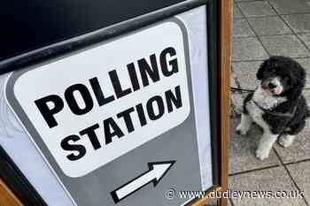 Elections 2021: Day-by-day guide to likely declaration times - Dudley News