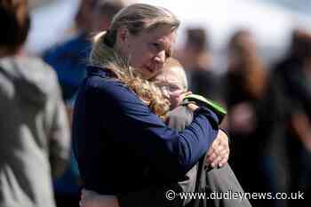 Three injured in Idaho school shooting | Dudley News - Dudley News