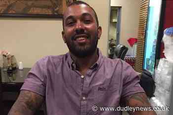 Teenager charged with murdering father-of-four James Gibbons - Dudley News