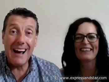'A lot of zeroes!': Dudley man wins £30000 in People's Postcode Lottery - expressandstar.com
