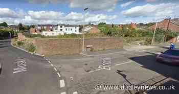 Homes plan for old Dudley gas works site - Dudley News