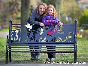 Historic Dudley park to mark 100-years with celebration - expressandstar.com