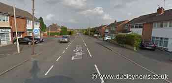 Lower Gornal road to close for resurfacing - Dudley News