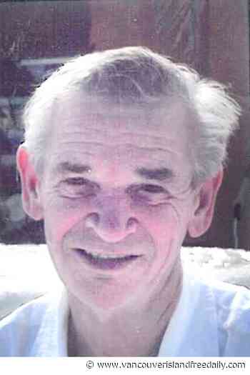 Ronald Dudley Durrance - vancouverislandfreedaily.com