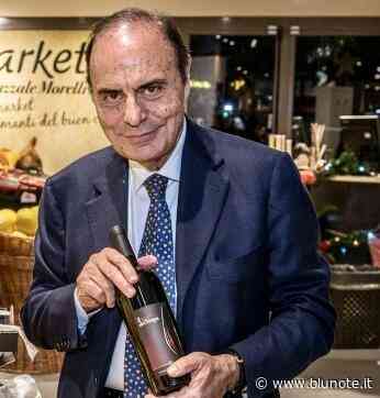 Non solo vini, Bruno Vespa apre anche un ristorante a Manduria - Blunote