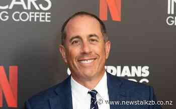 Kate Hawkesby: What we can learn from Jerry Seinfeld - Newstalk ZB