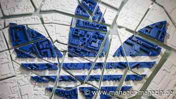 Adidas: Aktie sprintet los, Kasper Rorsted hebt Prognosen für 2021 kräftig an