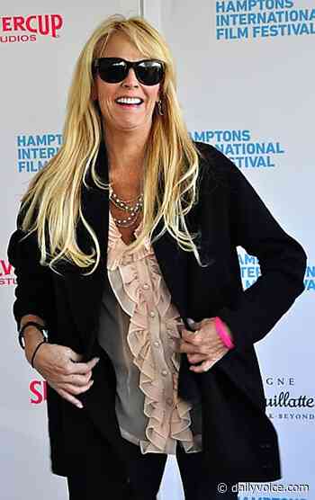 Lindsay Lohan's Mother Indicted On Felony Drunk Driving Charges On Long Island - Daily Voice