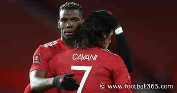 Aston Villa v Man United: Cavani, Pogba and Bruno to bully? - Football365.com