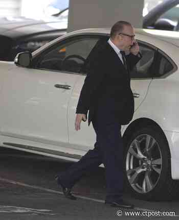 CT celebrity pizza chef Bruno DiFabio gets 30 days in prison in federal tax evasion case - CTPost