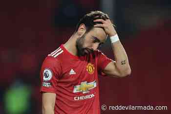 Bruno Fernandes wants Manchester United duo to stay - Red Devil Armada