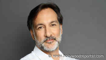 Warner Bros. TV Names French Production Head - Hollywood Reporter