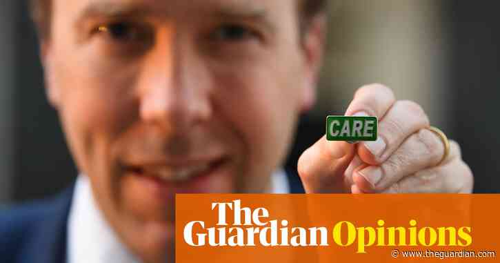 Why social care reform in England isn’t on the agenda for this Tory government | Polly Toynbee