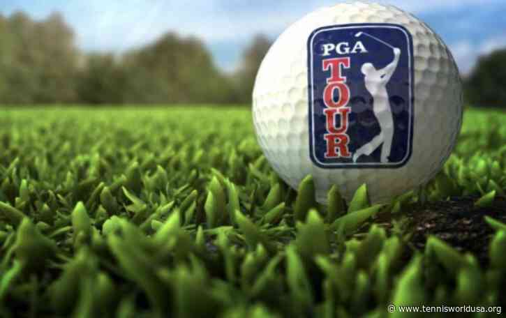 Premier Golf League, espulsion in PGA Tour