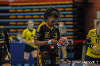 Pallamano, Serie A femminile 2021: iniziano i play-off, Salerno e Oderzo vincono gara-1 - OA Sport
