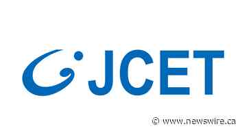 JCET Completes RMB 5 Billion Private Placement with Diversified Investment Structure