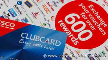 Tesco warns Clubcard members ahead of May 31 deadline