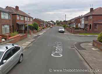 Concerns raised over speeding on Charles Street, Leigh