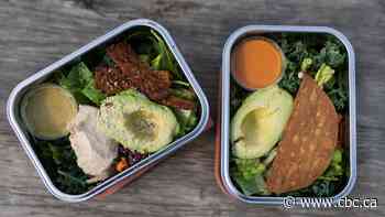 Reusable takeout containers are a popular pandemic trend