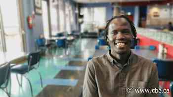 Being neighbours: From South Sudan to Winnipeg's north end