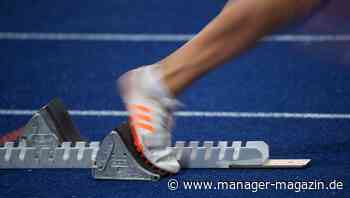 Adidas: Aktie mit Kursrally, Kasper Rorsted hebt Prognosen für 2021 an