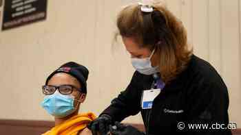 Should Canadians get vaccinated abroad? Liberals, Tories skirt the issue but health experts encourage it