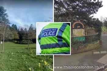 Another abduction attempt reported of boy, 8, in Beckenham