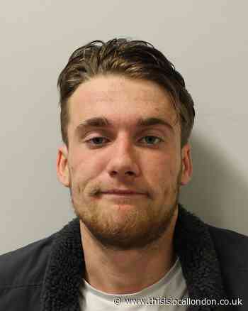 Police continue search for wanted man after assault in Enfield