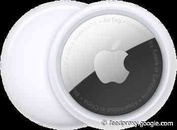 The Washington Post bemoans that Apple’s AirTags may be used for stalking