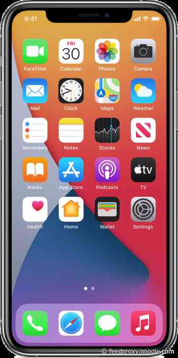 Study: Apple’s Night Shift doesn’t really help you sleep better